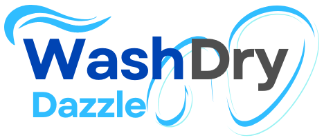 WashDryDazzle