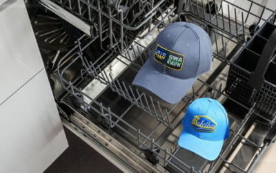 How to wash a Hat in the Dishwasher without damaging it
