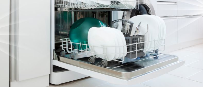 What is a Dishwasher? Know Everything | WashDryDazzle