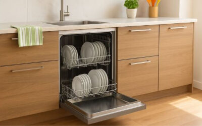 What is a Built-in Dishwasher? Facts You Must Know!
