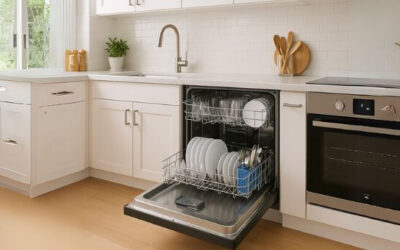 What is a Dishwasher? Everything You Need to Know