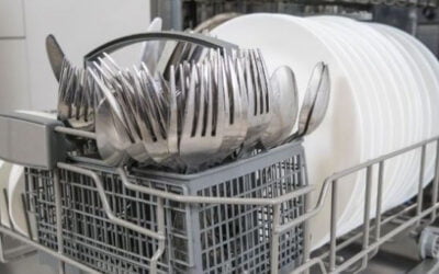 How to Load Your Dishwasher Properly: Efficiency Guide