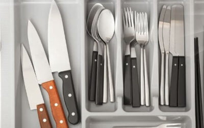 The Dishwasher’s Impact on Knives: What You Need to Know