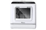 A small photo of IAGREEA ‎TDQR05 dishwasher.