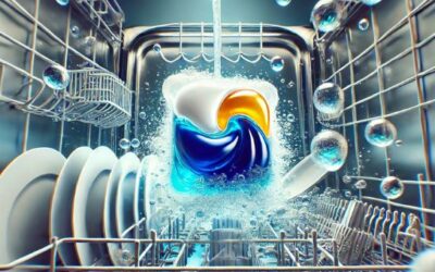 How To Use Dishwasher Pods: A Step-By-Step Guide