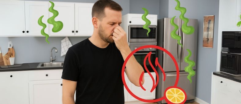 How to Clean a Smelly Dishwasher: 5 Simple Steps to Cleanliness