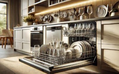 How to Load Your Dishwasher Properly: Expert Efficiency Guide