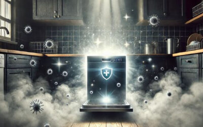 Understanding the Sanitization Function in Dishwashers