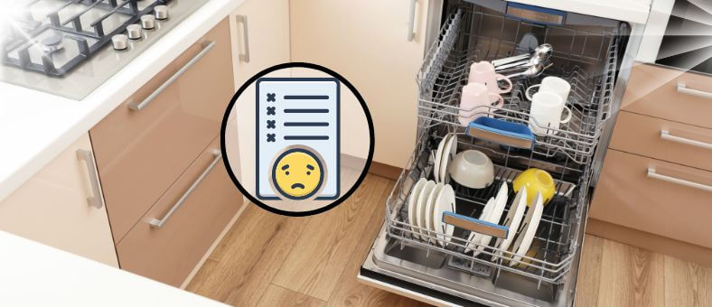 Ecozy DW-CT200A DISHWASHER