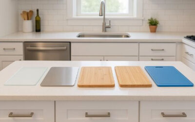 Can I Put My Cutting Board in the Dishwasher?