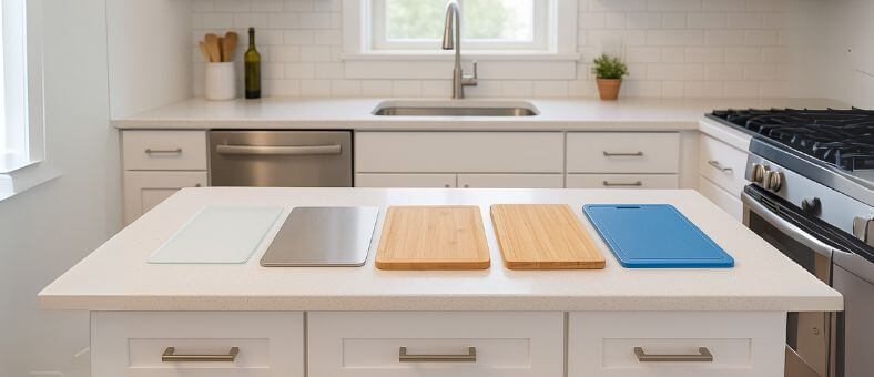 Can I Put My Cutting Board in the Dishwasher?