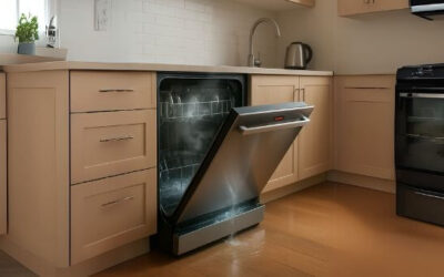 Dishwasher Door Unlocking During A Cycle? 5 Tips to Consider