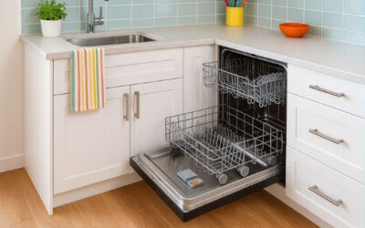 Dishwasher Myths: 7 Shocking Truths You Must Know!