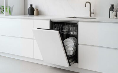 What is an Integrated Dishwasher?