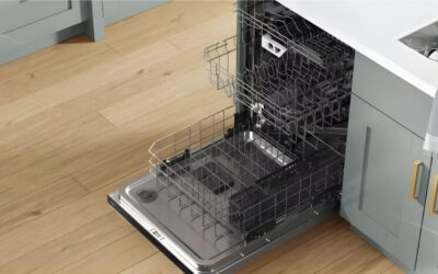 Dishwasher Accessories: More Than Just Add-Ons