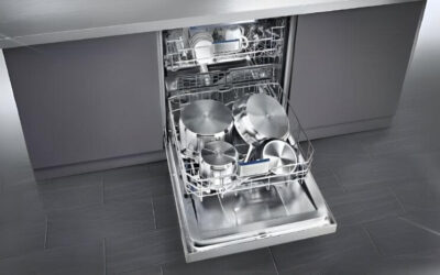 Dishwasher Education Hub: Navigating the World of Dishwashers