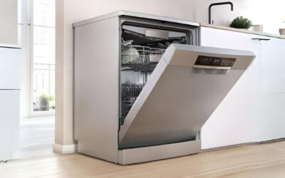 Dishwasher Guides: Your Comprehensive Resource on Dishwasher Use and Maintenance