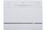 A small photo of SPT ‎SD-2213W dishwasher.