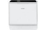 A small photo of ‎Hermitlux HMX-TDJ04 dishwasher.