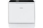 A small photo of ‎Hermitlux HMX-TDJ04 dishwasher.
