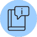 Product Guides Icon in the Washing and Drying Products.