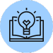 Education Section Icon in the Washing and Drying Products.