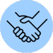 Readers Commitment Trust Icon