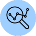 Readers Commitment Research Icon