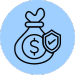 Readers Commitment Affordable Options Icon