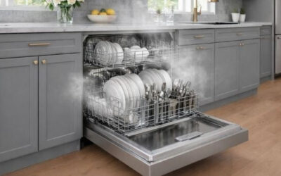 Dishwasher Not Heating Water? Uncover Possible Reasons