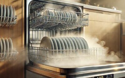 Dishwasher Not Heating Water? Uncover Possible Reasons