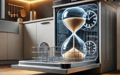 Dishwasher Running For Too Long? 7 Unexpected Causes and Quick Fixes!