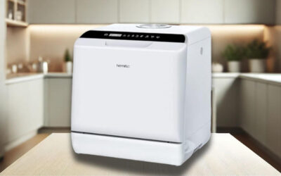Hermitlux HMX-TDJ04 Dishwasher Review