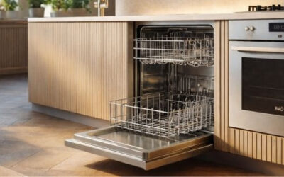 9 Surprising Secrets on How to Extend Dishwasher Life!