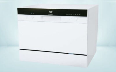 Discover the SPT SD-2224DW Dishwasher Review – A True Powerhouse!