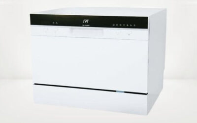 SPT SD-2224DWA Dishwasher Review – The Revolutionary Choice for Modern Homes