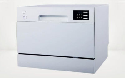 Why the SPT SD-2225DSA Dishwasher Review Will Change Your Kitchen Game
