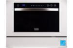 A small photo of BLACK & DECKER ‎BCD6W dishwasher.
