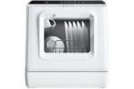 A small photo of Ecozy ‎DW-CT200A dishwasher.