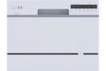 A small photo of EdgeStar DWP62WH  dishwasher.