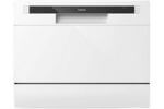 A small photo of hOmeLabs HME010033N dishwasher.