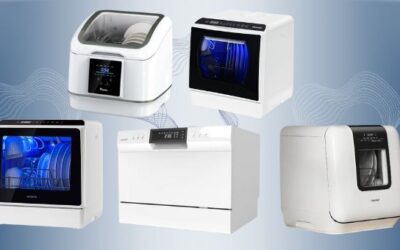 Discover the Elite 5 Best Dishwashers With Baby Care Program for Stress-Free Cleaning