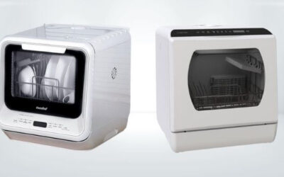 Exclusive Insight: COMFEE CDC17P0AWW vs Hermitlux HMX-TDJ03 Dishwasher Comparison