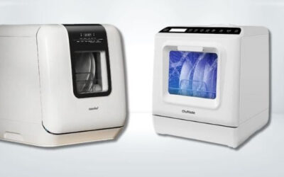 Discover the Ultimate Clean: COMFEE CDC17P2AWW vs ChuMaste CM-XWJ01 Dishwasher Comparison
