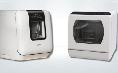 COMFEE CDC17P2AWW vs Hermitlux HMX-TDJ03 Dishwasher Comparison – Find Your Match
