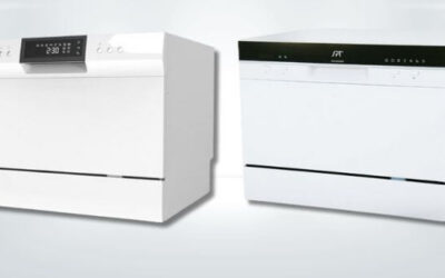 Exclusive Insight: COMFEE CDC22P2AWW vs SPT SD-2224DW Dishwasher Comparison – Make the Right Choice