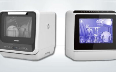 The Ultimate Showdown – COMFEE MINILITE CDC17P0ABB vs FIREGAS FGS-TDQR01 Dishwasher Comparison