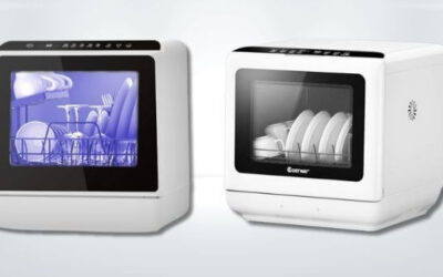 Shocking Results in FIREGAS FGS-TDQR01 vs COSTWAY EP24717US Dishwasher Comparison – Which Wins?