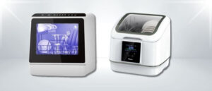 A featured image of the topic FIREGAS FGS-TDQR01 vs IAGREEA IA-DW01 Dishwasher Comparison, containing inmages of FIREGAS FGS-TDQR01 Dishwasher and IAGREEA IA-DW01 Dishwasher side by side.