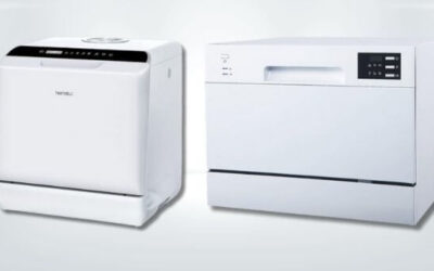 Top Features Compared: Hermitlux HMX-TDJ04 vs SPT SD-2225DW Dishwasher Comparison